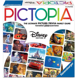 Disney Pictopia…@Ravens - ToyTime