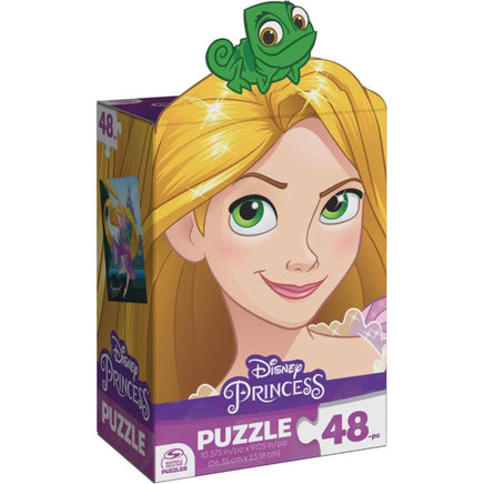 Disney princess 48pc puzzle - ToyTime