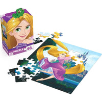 Disney princess 48pc puzzle - ToyTime