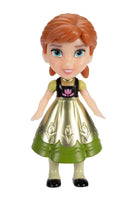 Disney Princess Anna 2 Mini - ToyTime