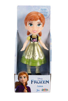 Disney Princess Anna 2 Mini - ToyTime