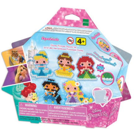 Disney Princess Aquabeads - ToyTime