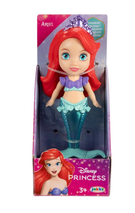 Disney Princess Ariel Mini - ToyTime