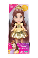 Disney Princess Belle Mini - ToyTime