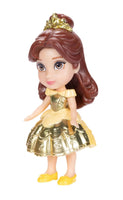Disney Princess Belle Mini - ToyTime