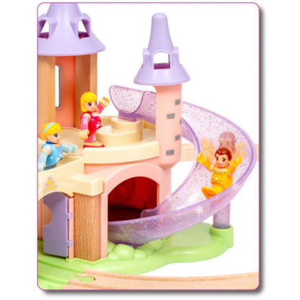 Disney Princess Castle Set 33312 - ToyTime