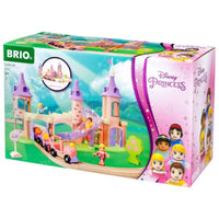 Disney Princess Castle Set 33312 - ToyTime