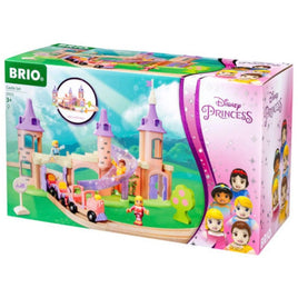 Disney Princess Castle Set 33312 - ToyTime