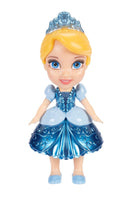 Disney Princess Cinderella Mini - ToyTime