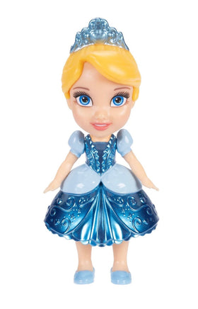 Disney Princess Cinderella Mini - ToyTime