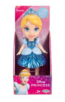 Disney Princess Cinderella Mini - ToyTime