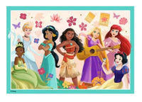 Disney Princess Girl Power 35pcs Puzzle - ToyTime