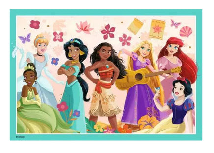 Disney Princess Girl Power 35pcs Puzzle - ToyTime