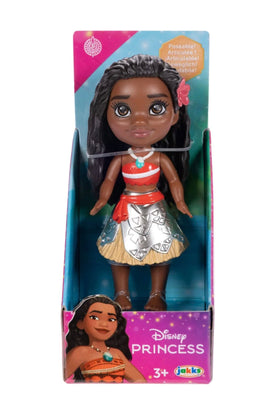 Disney Princess Moana Mini - ToyTime