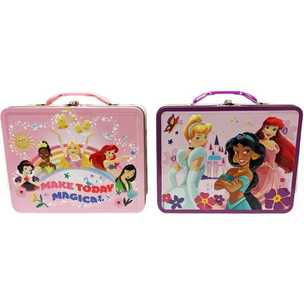 Disney Princess Tin Box - ToyTime