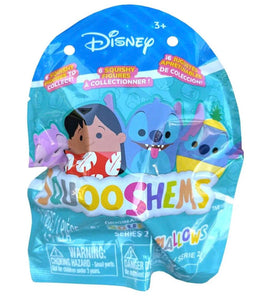 Disney Squishmallows Series 2 Lilo & Stitch Mystery Pack - ToyTime