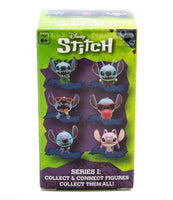 Disney Stitch Collect & Connect Figures Mystery - ToyTime