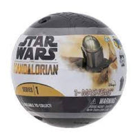 Disney The Mandalorian Mashems - ToyTime