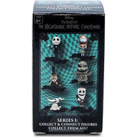 Disney The Nightmare Before christmas figures - ToyTime