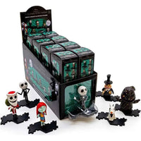 Disney The Nightmare Before christmas figures - ToyTime