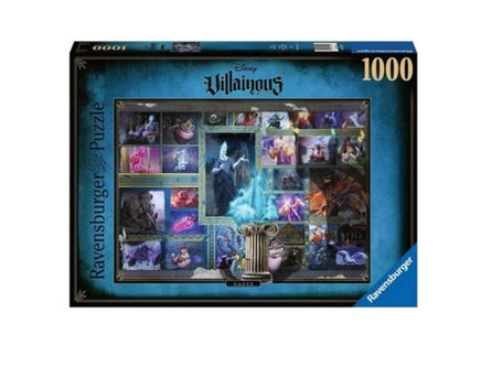 Disney Villainous: Hades 1000 pc Puzzle - ToyTime