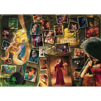 Disney Villainous: Mother Gothel 1000 pc Puzzle - ToyTime