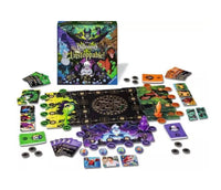 Disney Villainous Unstoppable - ToyTime