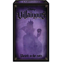 Disney Villainous Wicked to the core - ToyTime