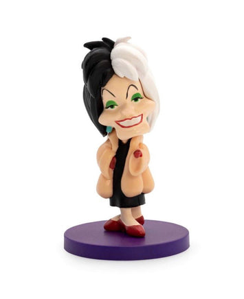 Disney Villains 3 Inch Vinyl Figures Assortment - ToyTime