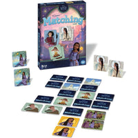 Disney Wish Matching Game - ToyTime