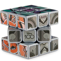 Disney's 100th anniversary rubiks cube - ToyTime