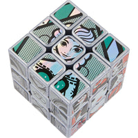 Disney's 100th anniversary rubiks cube - ToyTime