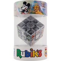 Disney's 100th anniversary rubiks cube - ToyTime