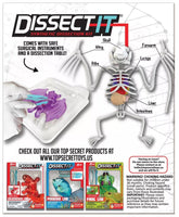 Dissect Bat Lab - ToyTime