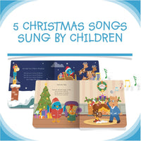 Ditty Bird Christmas Songs - ToyTime