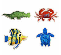 Dive Creatures - ToyTime