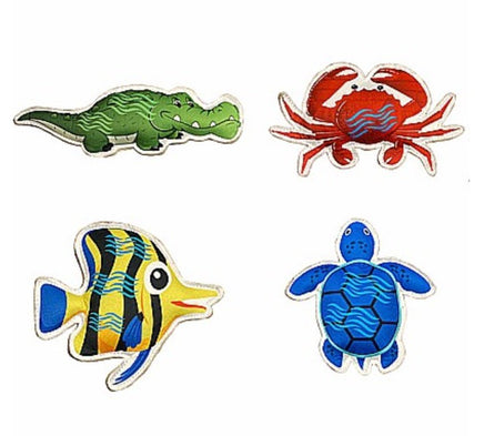 Dive Creatures - ToyTime