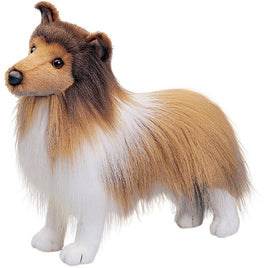 Dixie Sheltie 295@Douglas - ToyTime