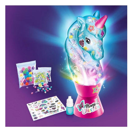 DIY Unicorn Motion Mood Lamp Kit - ToyTime