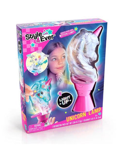 DIY Unicorn Motion Mood Lamp Kit - ToyTime