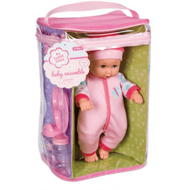 Dlx Baby Ensemble...@Toysmith - ToyTime