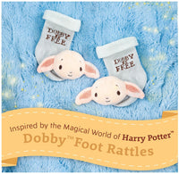Dobby Foot Rattles - ToyTime