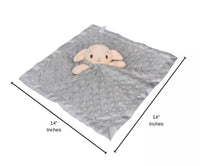 Dobby Snuggle Blanket - ToyTime