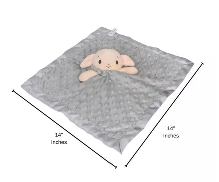 Dobby Snuggle Blanket - ToyTime