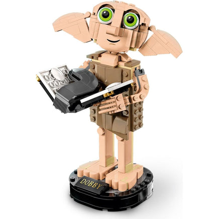 Dobby the house elf 76421 - ToyTime