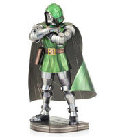 Doctor Doom Marvel - ToyTime