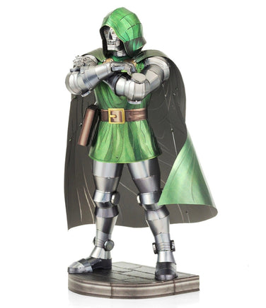 Doctor Doom Marvel - ToyTime