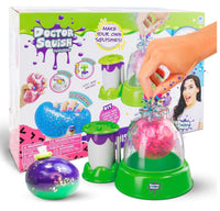 Doctor Squishy maker - ToyTime