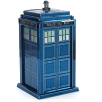 Doctor Who Tardis - ToyTime