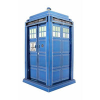 Doctor Who Tardis - ToyTime